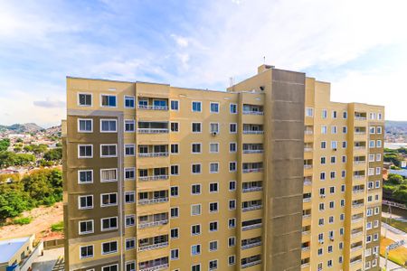 Apartamento para alugar com 40m², 2 quartos e sem vaga Apartamento para alugar com 40m², 2 quartos e sem vagaQuarto vista