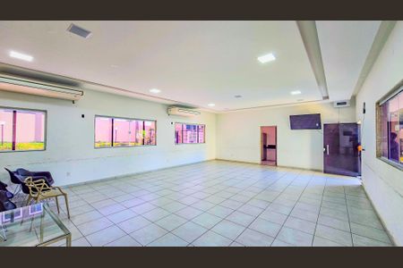 Apartamento para alugar com 40m², 2 quartos e sem vaga Apartamento para alugar com 40m², 2 quartos e sem vagaÁrea comum - Salão de festas