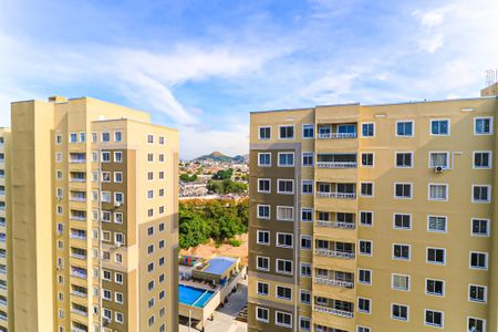 Apartamento para alugar com 40m², 2 quartos e sem vaga Apartamento para alugar com 40m², 2 quartos e sem vagaQuarto 2 vista