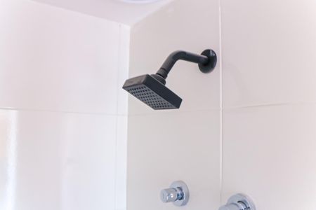 Apartamento para alugar com 40m², 2 quartos e sem vaga Apartamento para alugar com 40m², 2 quartos e sem vagaBanheiro