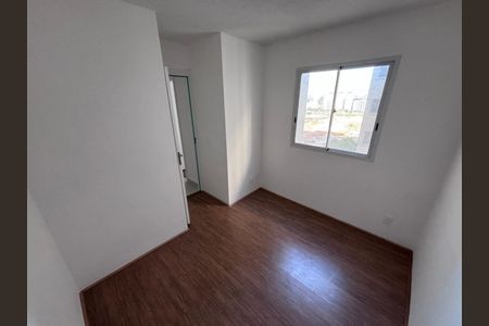 Quarto de apartamento à venda com 2 quartos, 31m² em Parque Novo Mundo, São Paulo