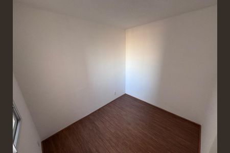 Quarto  de apartamento à venda com 2 quartos, 31m² em Parque Novo Mundo, São Paulo