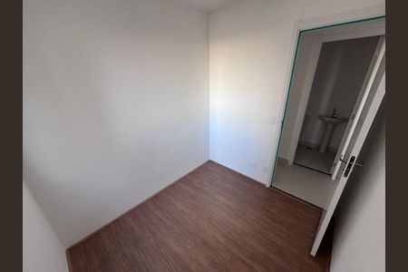 Quarto de apartamento à venda com 2 quartos, 31m² em Parque Novo Mundo, São Paulo