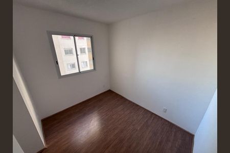 Quarto de apartamento à venda com 2 quartos, 31m² em Parque Novo Mundo, São Paulo