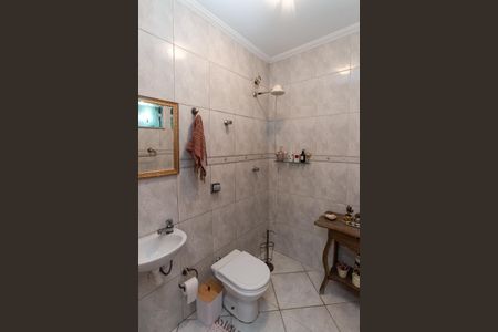 Casa para alugar com 470m², 4 quartos e 7 vagasÁrea gourmet