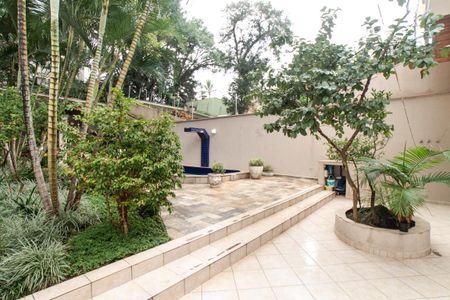 Casa para alugar com 470m², 4 quartos e 7 vagasJardim e Piscina
