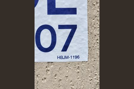 Casa para alugar com 470m², 4 quartos e 7 vagasPlaca 