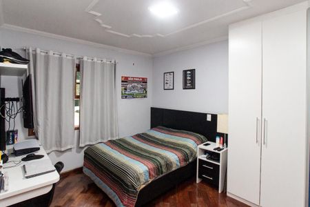 Casa para alugar com 470m², 4 quartos e 7 vagasSuíte 3
