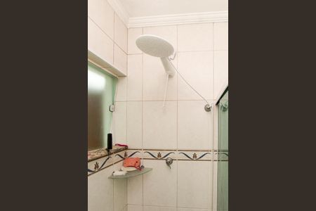 Casa para alugar com 470m², 4 quartos e 7 vagasBanheiro da Suíte 3