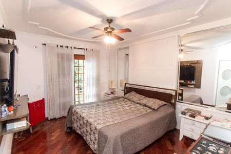 Casa para alugar com 470m², 4 quartos e 7 vagasSuíte 1