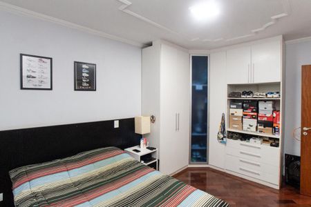 Casa para alugar com 470m², 4 quartos e 7 vagasSuíte 3