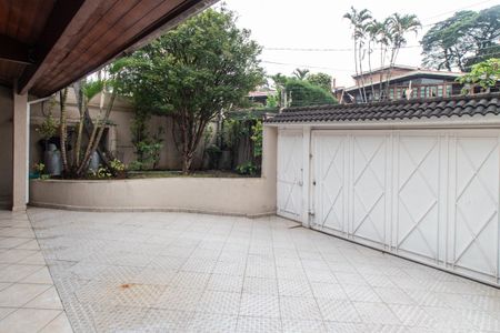 Casa para alugar com 470m², 4 quartos e 7 vagasGaragem