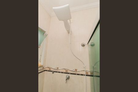 Casa para alugar com 470m², 4 quartos e 7 vagasBanheiro da Suíte 2