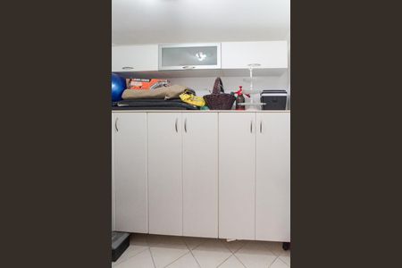 Casa para alugar com 470m², 4 quartos e 7 vagasÁrea de Serviço