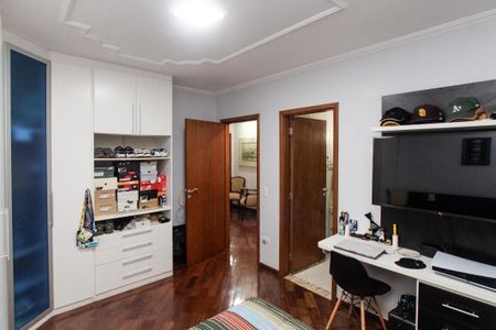 Casa para alugar com 470m², 4 quartos e 7 vagasSuíte 3