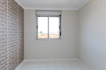Quarto 1 de apartamento para alugar com 2 quartos, 47m² em Guajuviras, Canoas