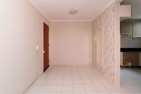 Sala de apartamento para alugar com 2 quartos, 47m² em Guajuviras, Canoas