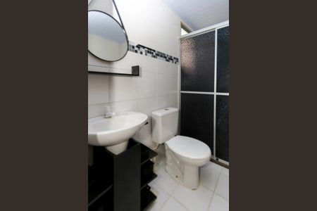 Apartamento para alugar com 47m², 2 quartos e 1 vagaBanheiro