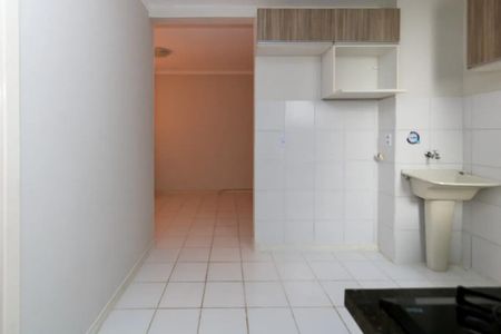 Apartamento para alugar com 47m², 2 quartos e 1 vagaCozinha