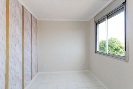 Quarto 2 de apartamento para alugar com 2 quartos, 47m² em Guajuviras, Canoas
