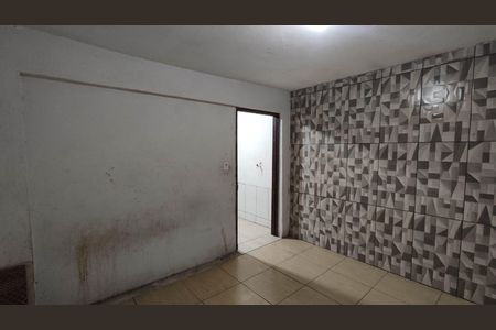 Casa para alugar com 35m², 1 quarto e sem vaga Casa para alugar com 35m², 1 quarto e sem vagaQuarto
