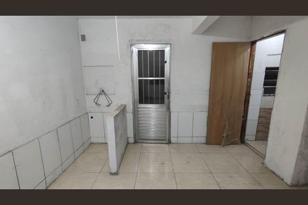 Casa para alugar com 35m², 1 quarto e sem vaga Casa para alugar com 35m², 1 quarto e sem vagaSala / Cozinha / Área de serviço