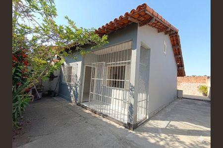 Casa de condomínio para alugar com 120m², 2 quartos e 3 vagas Casa de condomínio para alugar com 120m², 2 quartos e 3 vagasÁrea externa