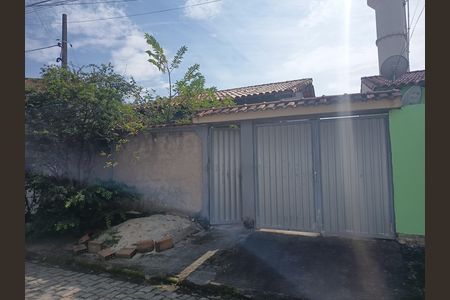 Casa de condomínio para alugar com 120m², 2 quartos e 3 vagas Casa de condomínio para alugar com 120m², 2 quartos e 3 vagasFachada