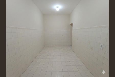 Cozinha de casa de condomínio para alugar com 2 quartos, 70m² em Jardim Independencia, São Gonçalo