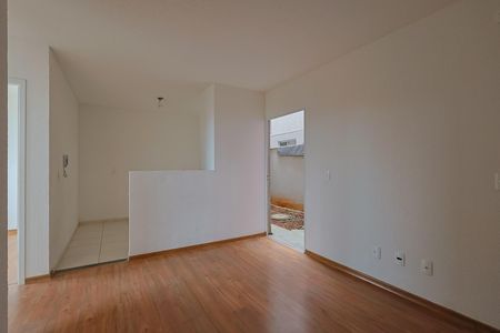 Apartamento para alugar com 2 quartos, 62m² em Caiapos, Contagem