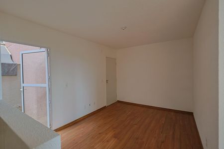 Apartamento para alugar com 2 quartos, 62m² em Caiapos, Contagem