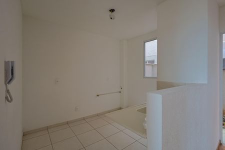Apartamento para alugar com 62m², 2 quartos e 1 vaga