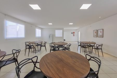 Apartamento para alugar com 62m², 2 quartos e 1 vaga