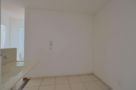 Apartamento para alugar com 62m², 2 quartos e 1 vaga