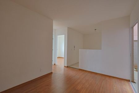 Apartamento para alugar com 62m², 2 quartos e 1 vaga