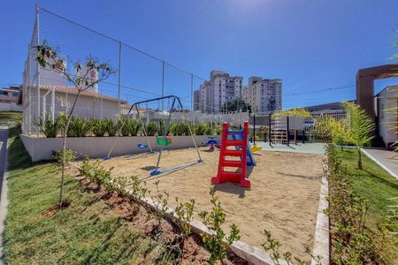 Apartamento para alugar com 62m², 2 quartos e 1 vaga