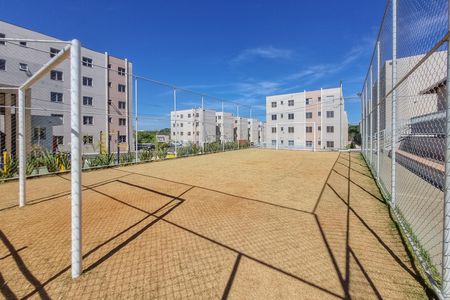 Apartamento para alugar com 62m², 2 quartos e 1 vaga