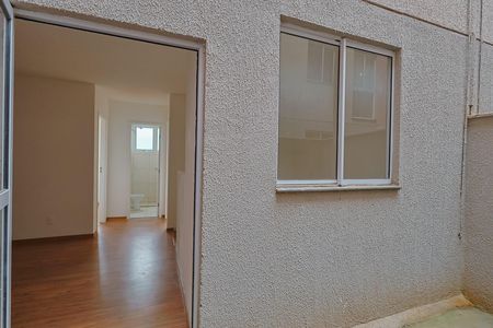 Apartamento para alugar com 62m², 2 quartos e 1 vaga