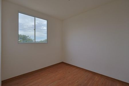 Apartamento para alugar com 2 quartos, 62m² em Caiapos, Contagem