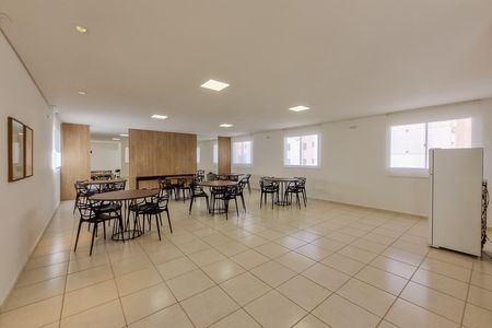 Apartamento para alugar com 62m², 2 quartos e 1 vaga