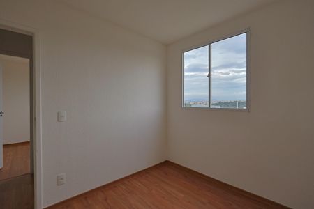 Apartamento para alugar com 2 quartos, 62m² em Caiapos, Contagem