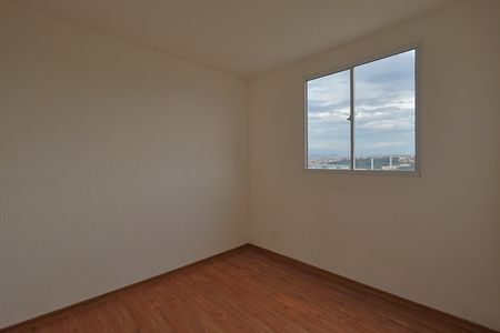 Apartamento para alugar com 2 quartos, 62m² em Caiapos, Contagem