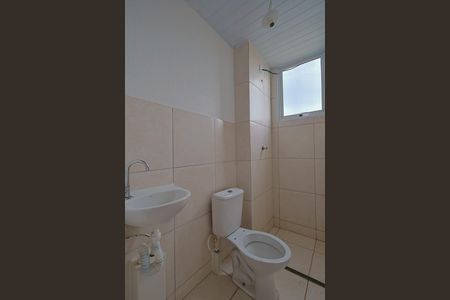 Apartamento para alugar com 2 quartos, 62m² em Caiapos, Contagem