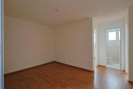 Apartamento para alugar com 2 quartos, 62m² em Caiapos, Contagem