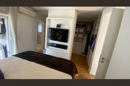 Apartamento à venda com 206m², 3 quartos e 3 vagas
