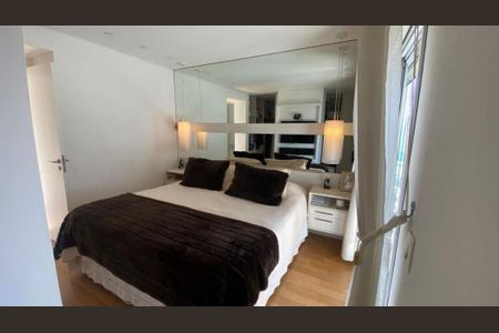 Apartamento à venda com 206m², 3 quartos e 3 vagas