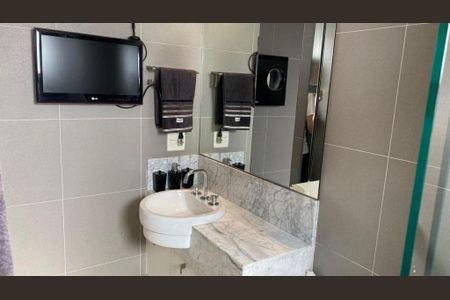Apartamento à venda com 206m², 3 quartos e 3 vagas