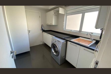Apartamento à venda com 206m², 3 quartos e 3 vagas