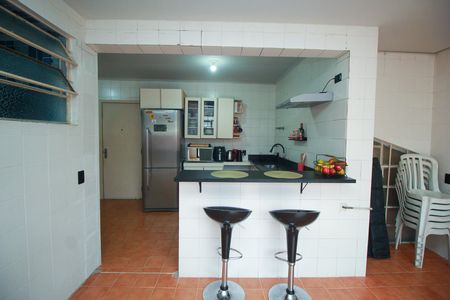 Apartamento à venda com 134m², 2 quartos e 1 vaga Apartamento à venda com 134m², 2 quartos e 1 vagaCozinha