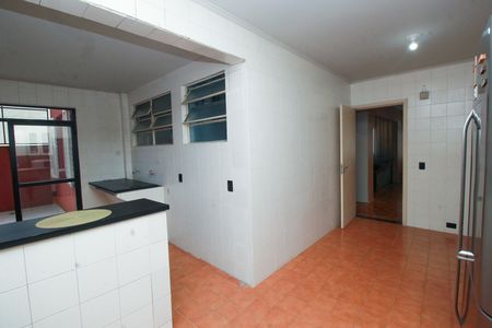 Apartamento à venda com 134m², 2 quartos e 1 vaga Apartamento à venda com 134m², 2 quartos e 1 vagaCozinha